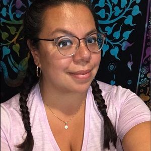 Meet your Posher, Gricelda